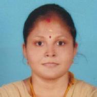 Revathi R. Bank Clerical Exam trainer in Bommidi
