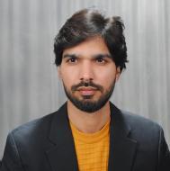 Ravi Chhaunkar Class 10 trainer in Agra