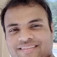 Ravi Class 12 Tuition trainer in Jaipur