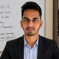 Ravikar Class 8 Tuition trainer in Delhi