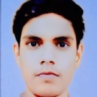 Vinit Kumar Class I-V Tuition trainer in Delhi