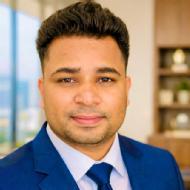 Ravi Kumar Body Massage trainer in Delhi