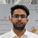 Ravi Meena photo