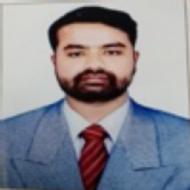 Ravindra G BTech Tuition trainer in Bangalore