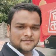 Ravi Raj Class 8 Tuition trainer in Delhi