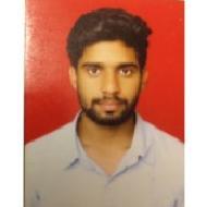 Ravi Ranjan Yadav Microsoft Excel trainer in Lucknow