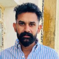 Ravi Meena Nursery-KG Tuition trainer in Jaipur
