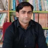 Ravi Choudhary Class 12 Tuition trainer in Faridabad