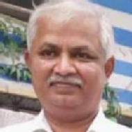 Ravindra Kadam Class 9 Tuition trainer in Satara