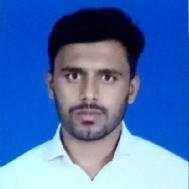 Raviteja K Class 12 Tuition trainer in Bangalore