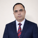 Ravi Singh AIIMS Coaching classes trainer in Noida