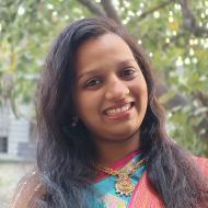 Sarah Class I-V Tuition trainer in Pimpri-Chinchwad