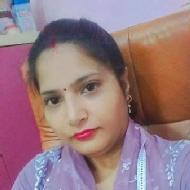 Chanchal Vedic Maths trainer in Faridabad