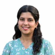 Leesha Class 12 Tuition trainer in Pune