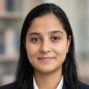 Photo of Manisha R.