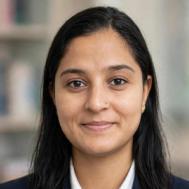 Manisha R. Class 11 Tuition trainer in Ahmedabad