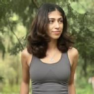 Nikita Yoga trainer in Dehradun