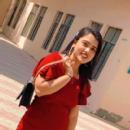 Sanjana R. photo
