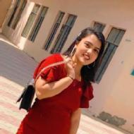 Sanjana R. Class I-V Tuition trainer in Delhi