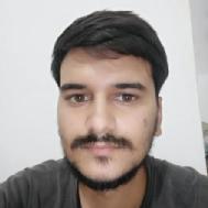 Ankit Kumar Roy Class I-V Tuition trainer in Madhupur