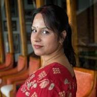 Amisha K. Class I-V Tuition trainer in Reasi