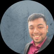 Rayon Cabral Class I-V Tuition trainer in Thane