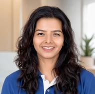 Piyali R. Class I-V Tuition trainer in Pune