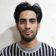 Raza Ahmed Class I-V Tuition trainer in Jammu