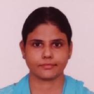 Razia Class 9 Tuition trainer in Mumbai