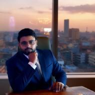 Razi Class 12 Tuition trainer in Lucknow