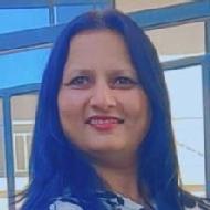 Riddhi Spoken English trainer in Ahmedabad