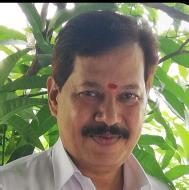 Dr. Rajesh Bhamare Engineering Entrance trainer in Pune