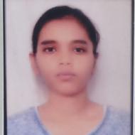 Amisha Class 10 trainer in Kanpur