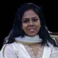 Binita R. Class 10 trainer in Jamshedpur
