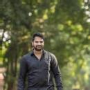 Photo of Ramesh Sirvi