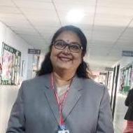 Ranjana C. Class 12 Tuition trainer in Kolkata