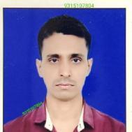 Rakesh Kumar Class 10 trainer in Delhi