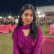 Riya Class I-V Tuition trainer in Delhi