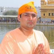 Amit Class 12 Tuition trainer in Bikaner