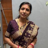 Rajalakshmi D. Spoken English trainer in Mumbai