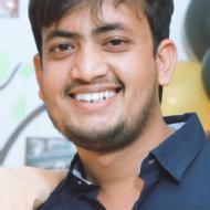 Rajan Kashyap Class 7 Tuition trainer in Ghaziabad