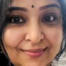 Geetikka C. Hindi Language trainer in Mumbai
