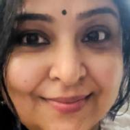 Geetikka C. Hindi Language trainer in Mumbai
