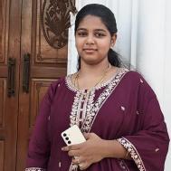 Kowsalya N. Class 10 trainer in Chennai