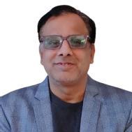 Amit Class 10 trainer in Delhi