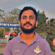 Chandra Shekhar Yadav Basketball trainer in Gwalior