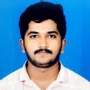 Trinadh Kumar Data Science trainer in Hyderabad