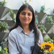 Annu Class 12 Tuition trainer in Hisar