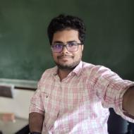 Bhaskar Reddy Class 12 Tuition trainer in Bangalore