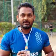 Amit Dodiya Personal Trainer trainer in Mumbai